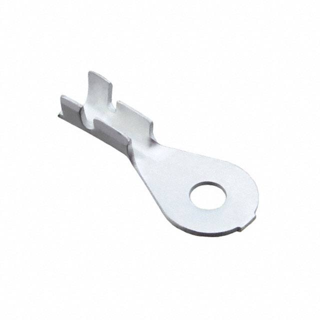 160341-2 TE Connectivity AMP Connectors  Connettori ad anello